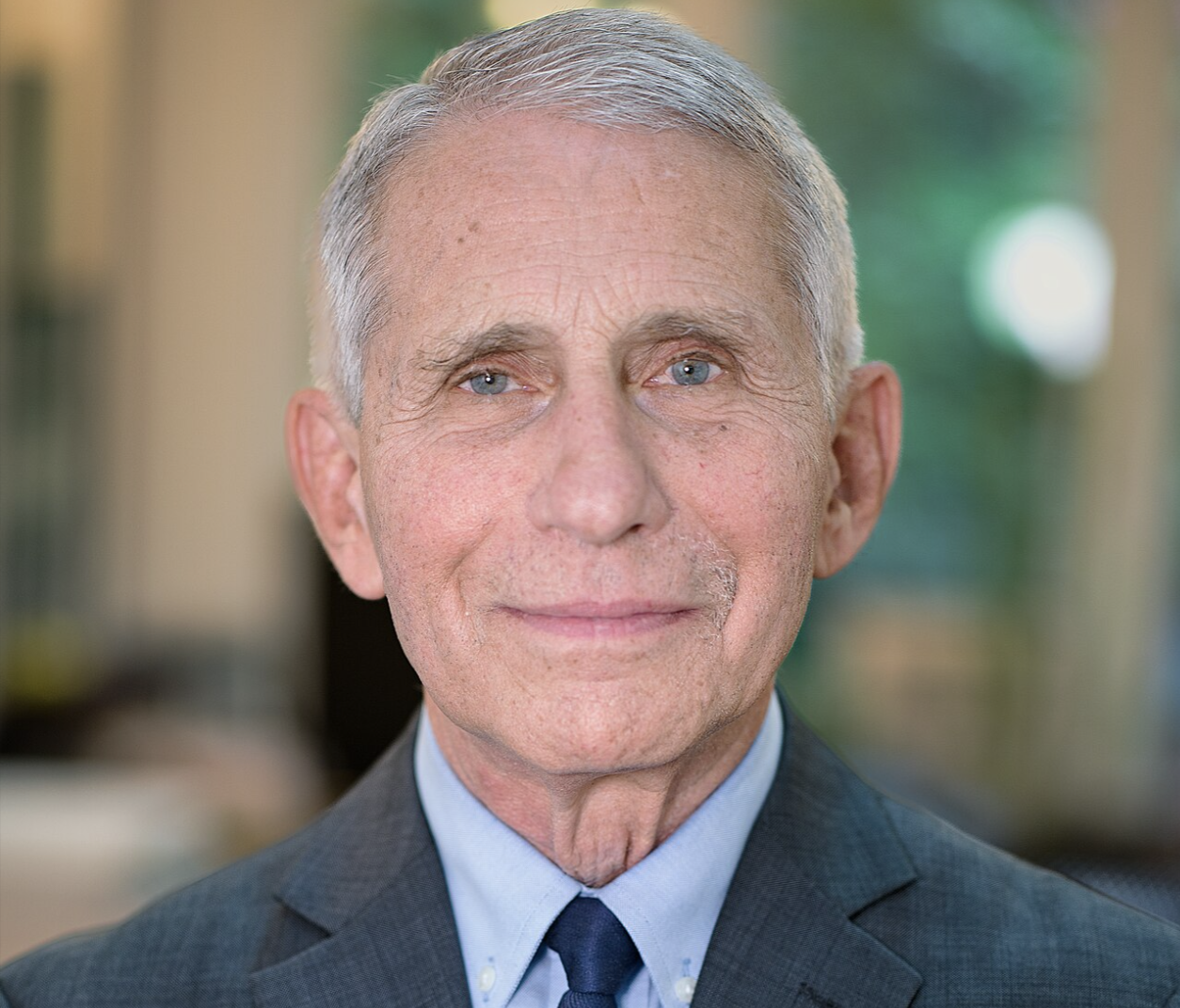 Lawsuit Seeks CIA Records on Fauci’s Role in COVID Origins Intelligence ...