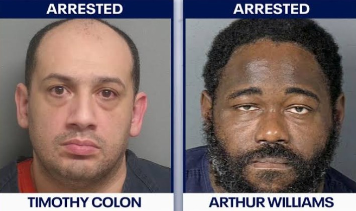 Two Men Charged in 2018 Spring Hill Home-Invasion Killing – [your]NEWS