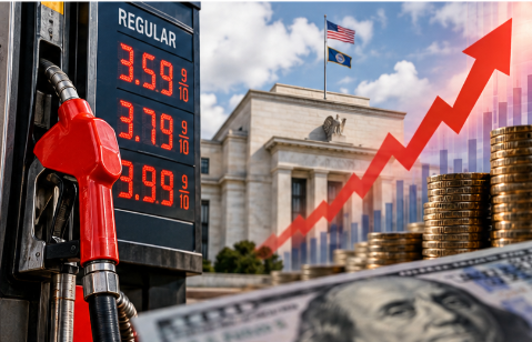 Us Inflation Update US Inflation Accelerates in September as Fed Rate Hike Returns to Focus ...