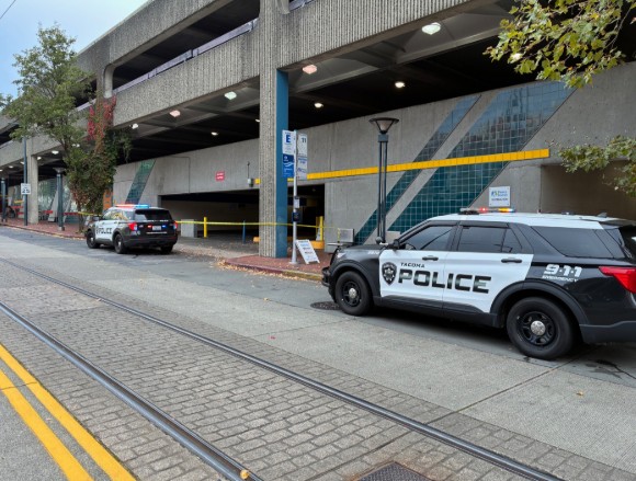 Teen Boy Killed in Downtown Shooting; No Suspects Arrested – [your]NEWS