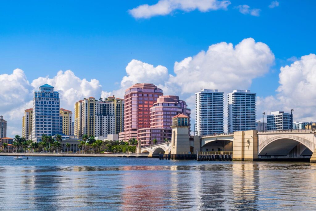 Developers Partner on 315-Unit Apartment Project in West Palm Beach ...