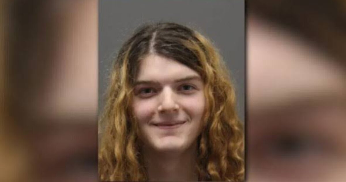 Former Transgender Virginia Substitute Teacher Faces 25 Years After Conviction for School Massacre Threats