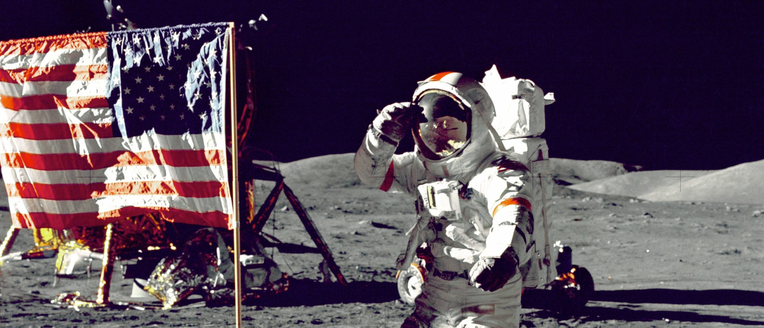 America Plans To Conquer The Moon Again. Here's What It Will Take To Stay - [your]NEWS