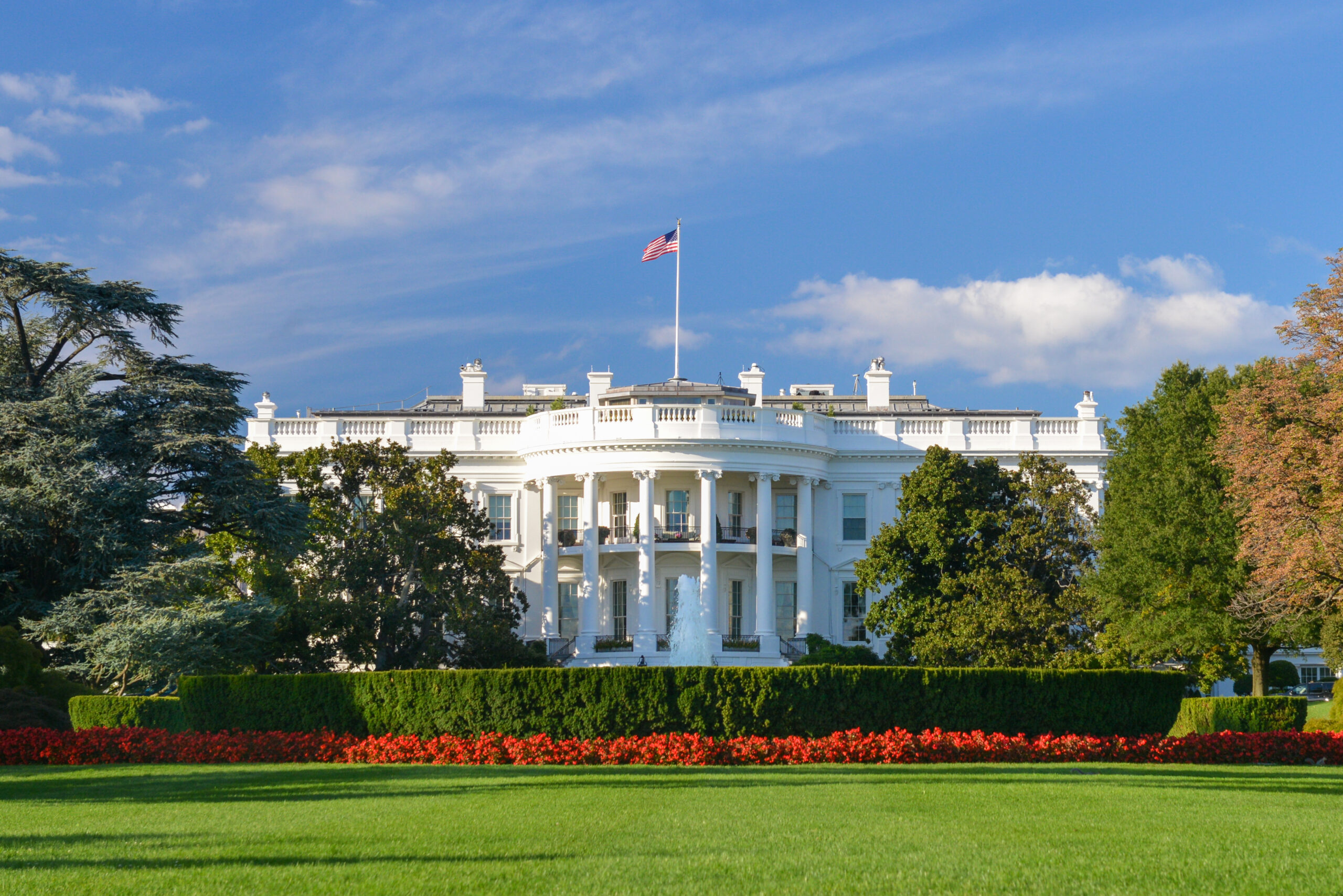 California, Six States Sue Trump Administration Over $810 Million ‘Pocket Rescission’
