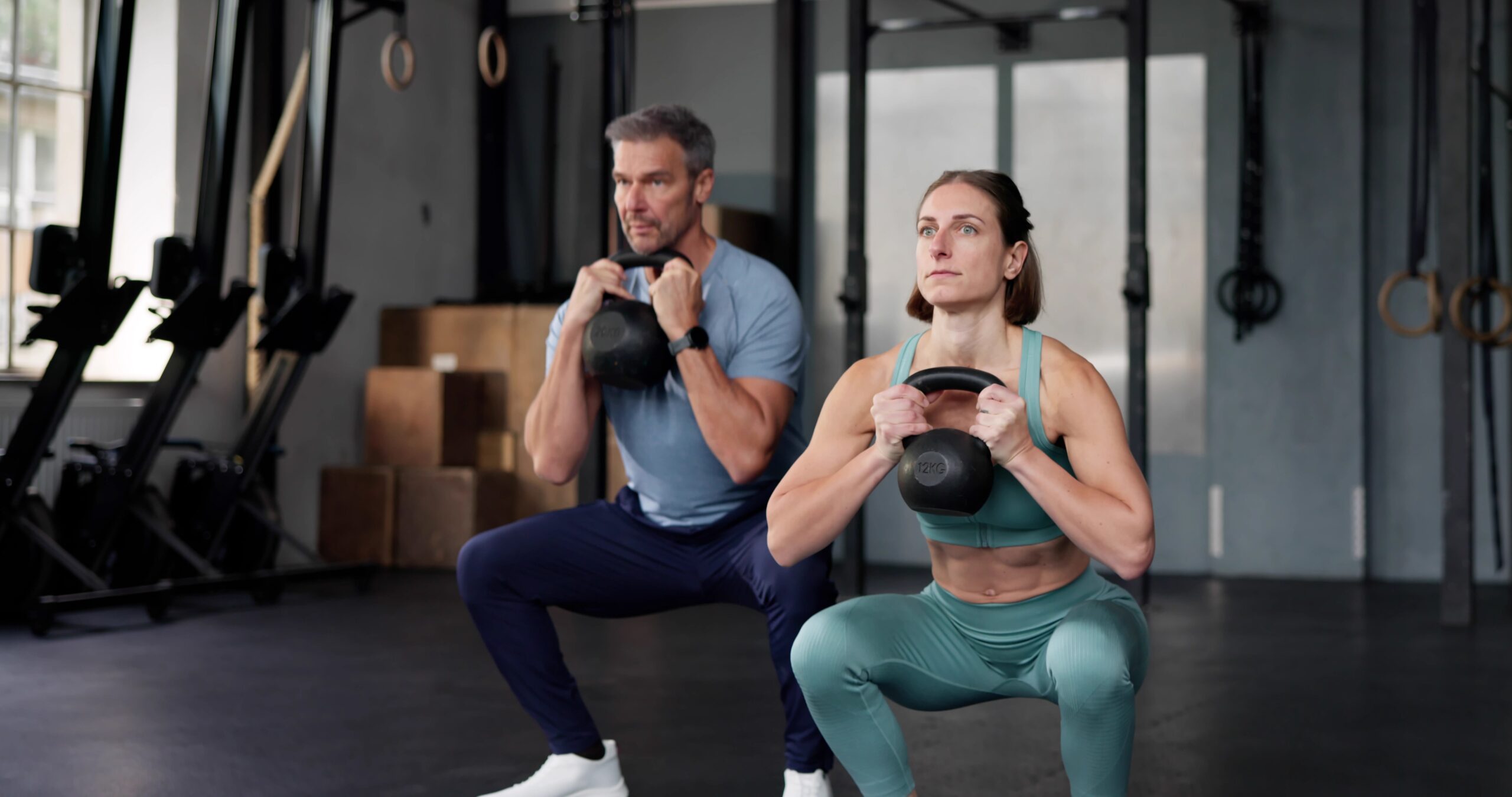 New 2026 Study Identifies Protein, Strength Training and Mediterranean Diet as Keys to Preventing Age-Related Muscle Loss