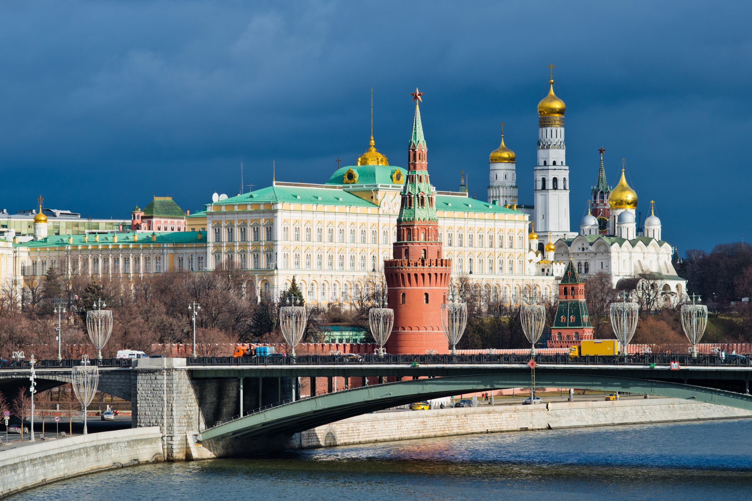 Kremlin Denies Stephen Hubbard’s Release Was Part of Prisoner Swap ...