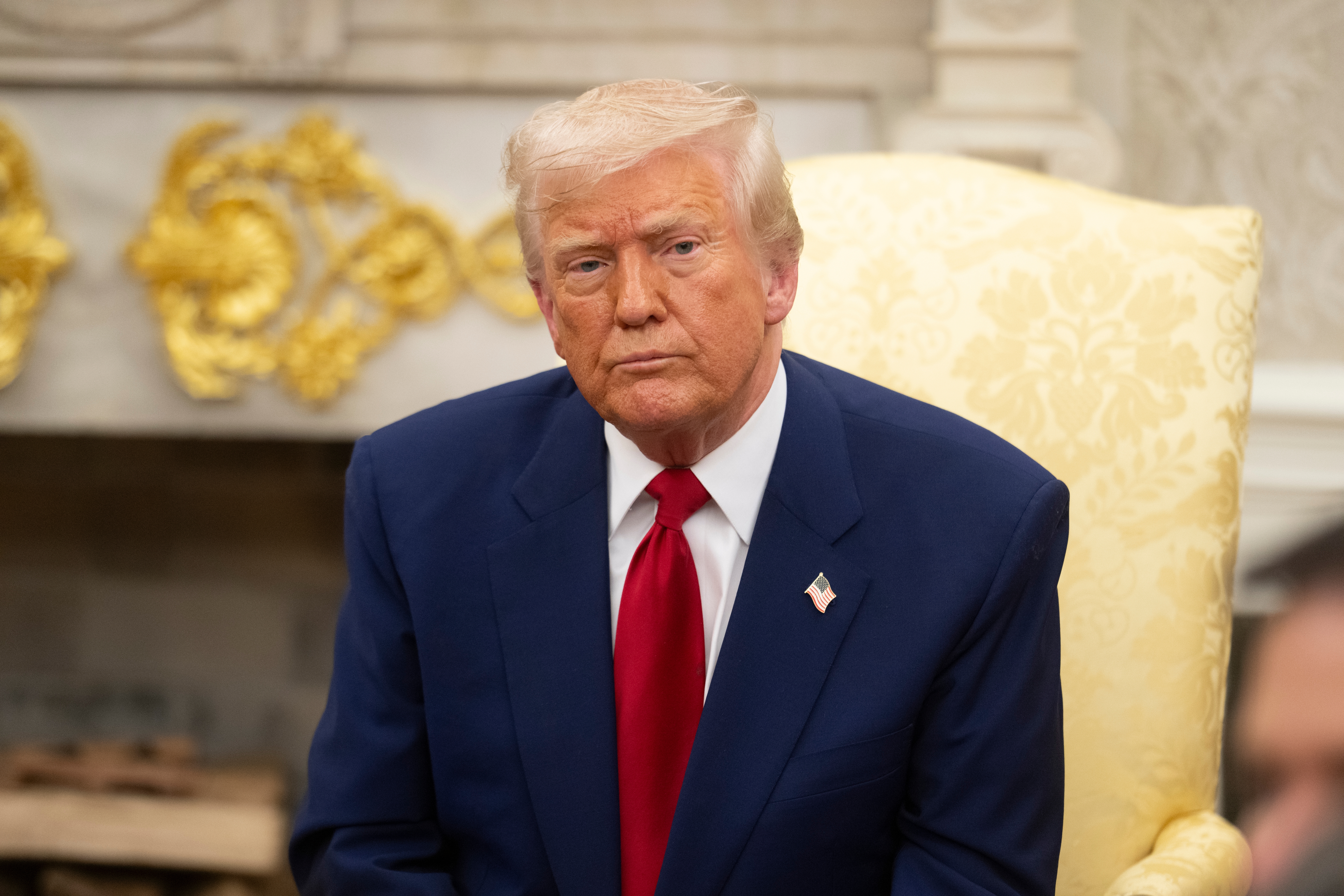 Trump Says Killing Iran’s Top Leaders Complicated Peace Efforts as Middle East War Drags On