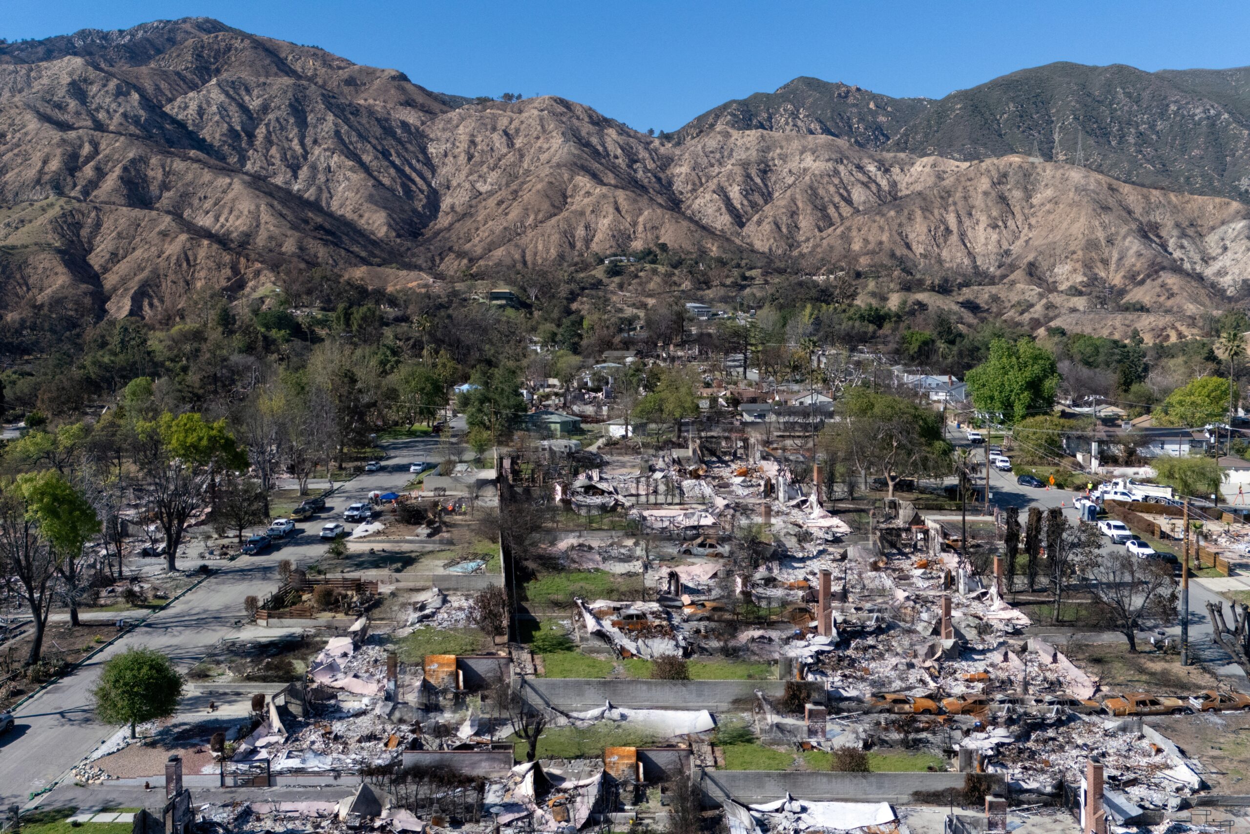 California Awarded $369 Million in Wildfire Recovery Funds to Housing Developers Without Reserving Units for Fire Victims