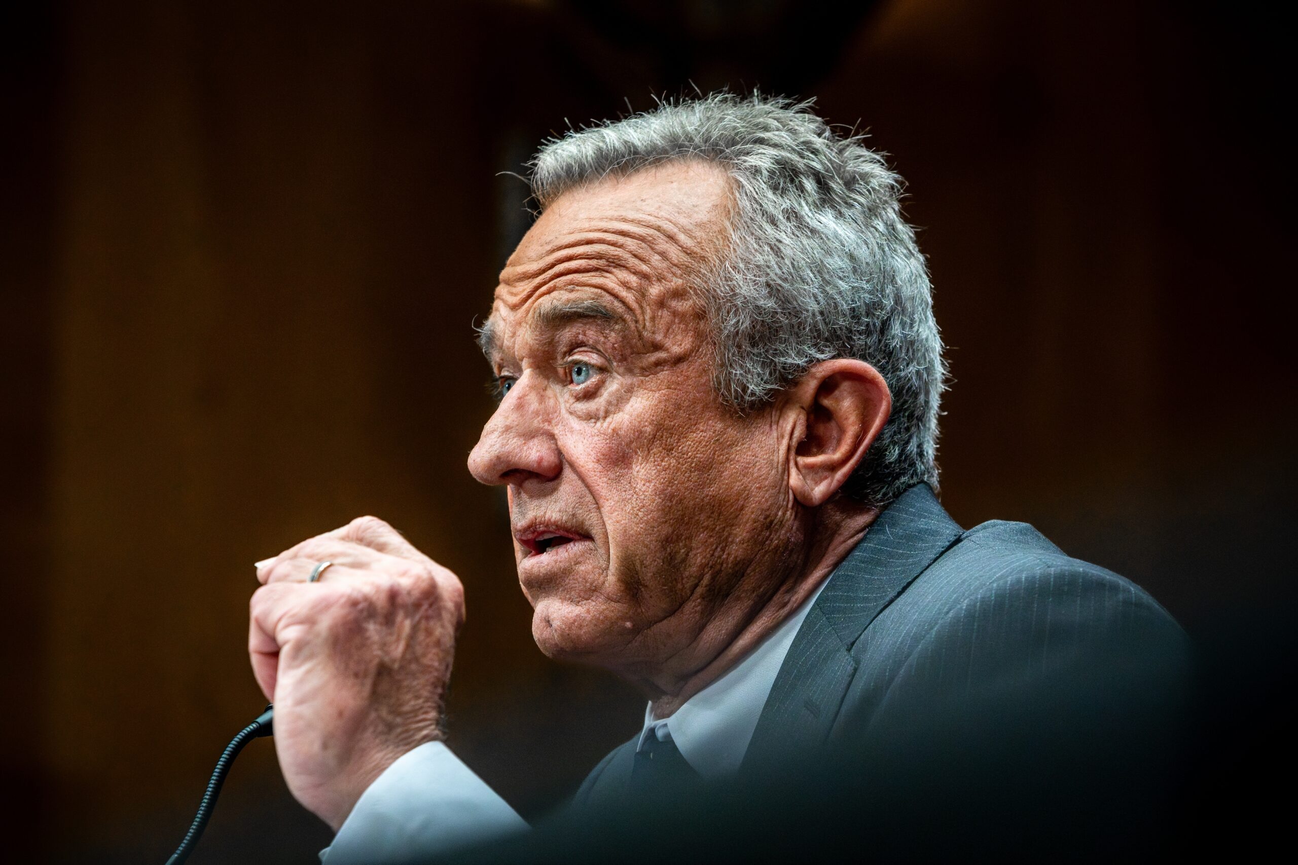 RFK Jr. Moves to Establish Federal Vaccine Injury Research Program, Proposes Payments to Doctors for Reporting Side Effects