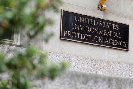 Environmental Protection Agency shifts pollution rule math, drops dollar values for health benefits