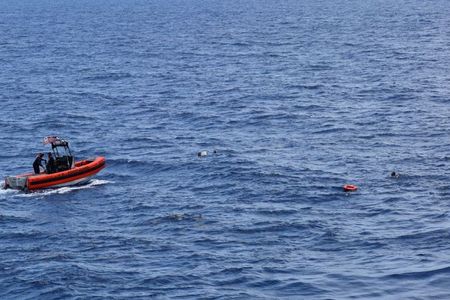 At Least 10 Dead After Migrant Boat Capsizes Near Malta