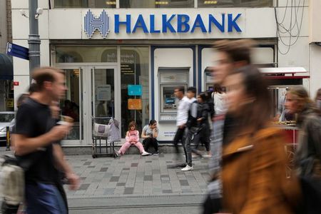 U.S. Judge Dismisses Halkbank Case After Settlement With Trump Administration, Ending Long-Running Sanctions Prosecution
