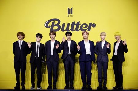 How BTS Transformed the Global Music Industry