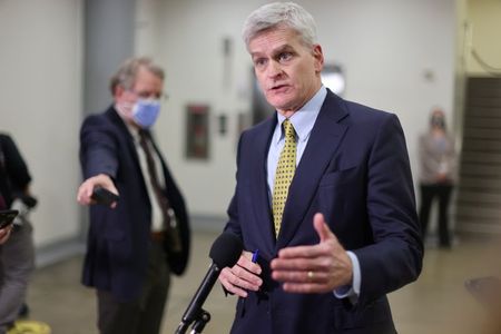 Trump-Backed Challenger Knocks Out Senator Bill Cassidy in Louisiana Primary Upset