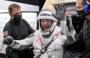Artemis II Astronauts Safely Return to Earth After Historic Lunar Flyby ...