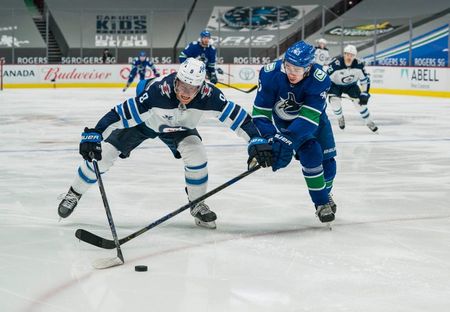 Hughes’ Overtime Heroics Send U.S. Into Semifinals After 2-1 Win Over Sweden