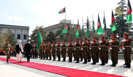 Afghan Taliban Open to Dialogue After Intense Clashes with Pakistan; Tensions Rise Along Border