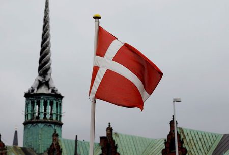 Denmark Election Leaves Social Democrats Short of Majority as Coalition Talks Loom