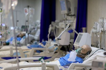 Iranian Nobel Laureate Narges Mohammadi Transferred to Tehran Hospital