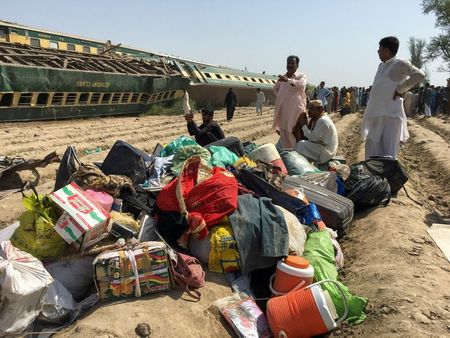 Rescuers Race to Free Survivors After Deadly Train Collision Near Jakarta